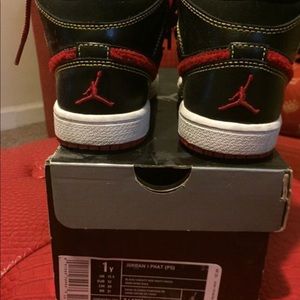 Youth Jordan’s